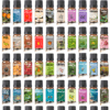 Görsel Başlığı: Mega Set – 50 Adet x 10 ML Esansiyel Uçucu Yağ Seti Mega Set 50 adet x 10 ML esansiyel uçucu yağ seti çiçeksi meyvemsi ferah odunsu ve aromatik koku çeşitleri