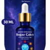Aroma Terapi Türkiye Boğaz Çakra Aromatik Koku Yağı 30 ml Cam Çubuklu Şişe