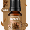 Aroma Terapi Türkiye Karanfil Aromatik Ortam Kokusu 10 ml