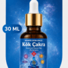 Aroma Terapi Türkiye Kök Çakra Aromatik Koku Yağı 30 ml Cam Çubuklu Şişe