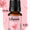 Aroma Terapi Türkiye Lilyum Aromatik Ortam Kokusu 10 ml