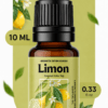 Aroma Terapi Türkiye Limon Aromatik Ortam Kokusu 10 ml