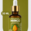 Aroma Terapi Türkiye Mango Aromatik Koku Yağı 30 ml Cam Çubuklu Şişe