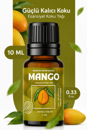 Mango Aromatik Ortam Kokusu 10 ml