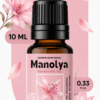 Aroma Terapi Türkiye Manolya Aromatik Ortam Kokusu 10 ml