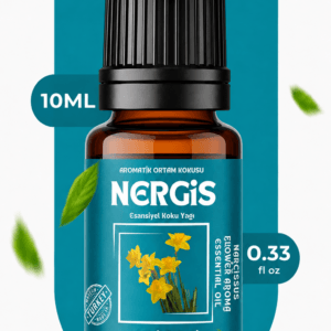 Nergis - Buhurdanlık , Difüzör ve Hava Nemlendirici Kokusu -