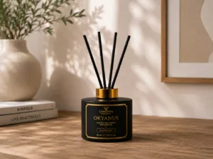 Okyanus Çubuklu Oda Kokusu 150 ml 60 Güne Kadar Etkili