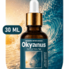 Aroma Terapi Türkiye Okyanus Aromatik Koku Yağı 30 ml Cam Çubuklu Şişe