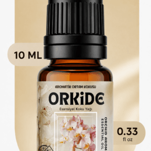 Orkide - Buhurdanlık , Difüzör ve Hava Nemlendirici Kokusu -
