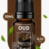 Aroma Terapi Türkiye Oud Aromatik Ortam Kokusu 10 ml
