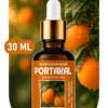 Aroma Terapi Türkiye Portakal Aromatik Koku Yağı 30 ml Cam Çubuklu Şişe