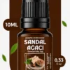 Aroma Terapi Türkiye Sandal Ağacı Aromatik Ortam Kokusu 10 ml