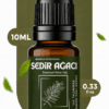 Aroma Terapi Türkiye Sedir Ağacı Aromatik Ortam Kokusu 10 ml