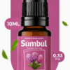 Aroma Terapi Türkiye Sümbül Aromatik Ortam Kokusu 10 ml