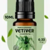 Aroma Terapi Türkiye Vetiver Aromatik Ortam Kokusu 10 ml