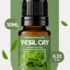 Aroma Terapi Türkiye Yeşil Çay Aromatik Ortam Kokusu 10 ml