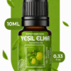 Aroma Terapi Türkiye Yeşil Elma Aromatik Ortam Kokusu 10 ml