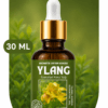 Aroma Terapi Türkiye Ylang Ylang Aromatik Koku Yağı 30 ml Cam Çubuklu Şişe