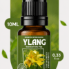 Aroma Terapi Türkiye Ylang Ylang Aromatik Ortam Kokusu 10 ml