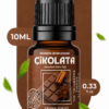 Aroma Terapi Türkiye Çikolata Aromatik Ortam Kokusu 10 ml