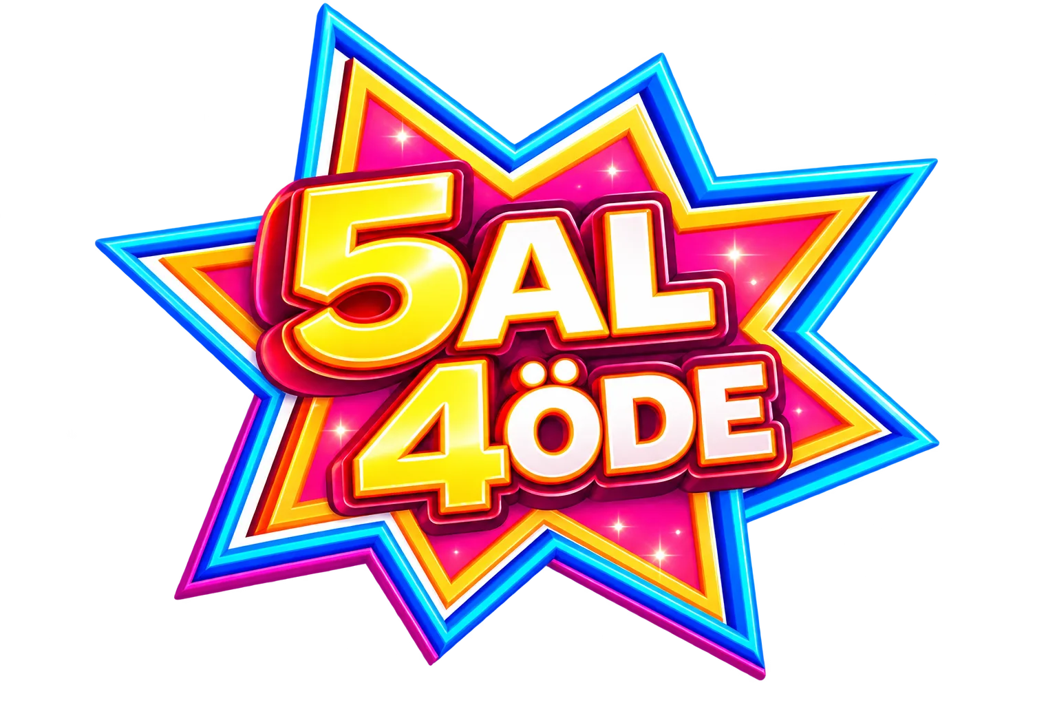 5 Al 4 Öde Kampanyası