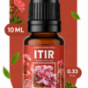 Aroma Terapi Türkiye Itır Aromatik Ortam Kokusu 10 ml